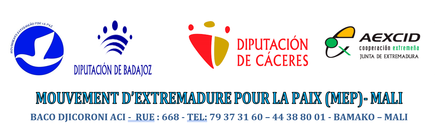 AVIS D’APPEL D’OFFRES OUVERT: N° 013 - M E P – MALI - 2025